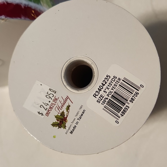 Christmas Ribbons - Picture 7 of 17